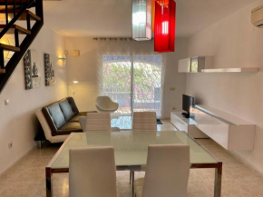  Duplex Paz VF007  Бенитачель